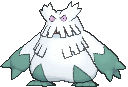 Abomasnow (normal)
