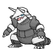 Aggron (normal)