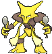 Alakazam (normal)