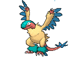 Archeops (normal)