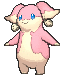 Audino (normal)