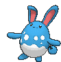 Azumarill (normal)