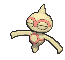 Baltoy (normal)