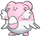 Blissey (normal)