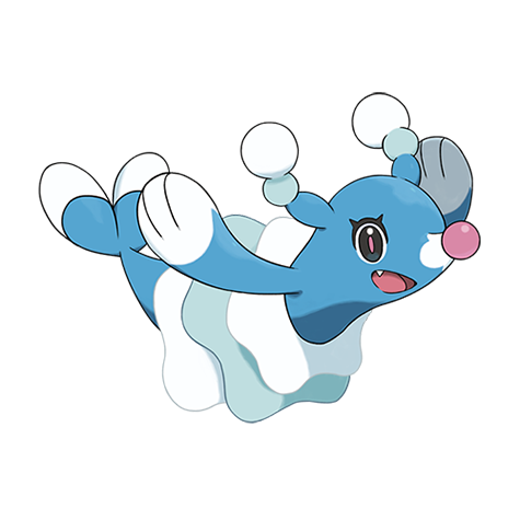 Brionne (normal)