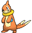 Buizel (normal)