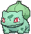 Bulbasaur (normal)