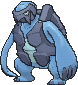Carracosta (normal)