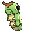 Caterpie (normal)