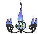 Chandelure (normal)