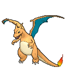 Charizard (normal)