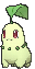 Chikorita (normal)