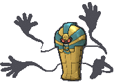 Cofagrigus (normal)