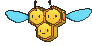 Combee (normal)