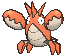 Corphish (normal)