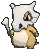 Cubone (normal)