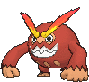 Darmanitan (normal)