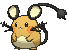 Dedenne (normal)