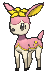Deerling (normal)
