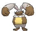 Diggersby (normal)