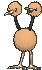 Doduo (normal)