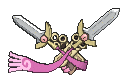 Doublade (normal)