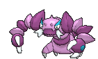 Drapion (normal)