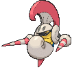 Escavalier (normal)