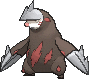 Excadrill (normal)