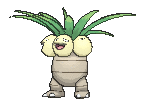 Exeggutor (normal)