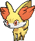Fennekin (normal)