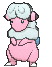 Flaaffy (normal)