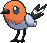 Fletchling (normal)