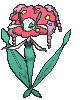 Blue Florges