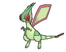 Flygon (normal)