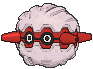 Forretress (normal)