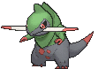 Fraxure (normal)