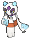 Froslass (normal)