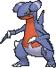 Gabite (normal)