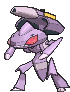 Genesect (normal)