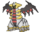 Giratina (normal)