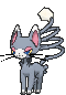 Glameow (normal)