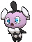 Gothita (normal)