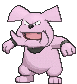 Granbull (normal)
