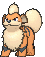 Growlithe (normal)