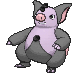 Grumpig (normal)