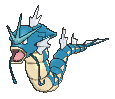 Gyarados (normal)
