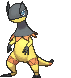 Heliolisk (normal)