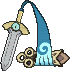 Honedge (normal)