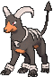 Houndoom (normal)